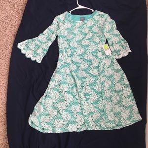 New party wear dress